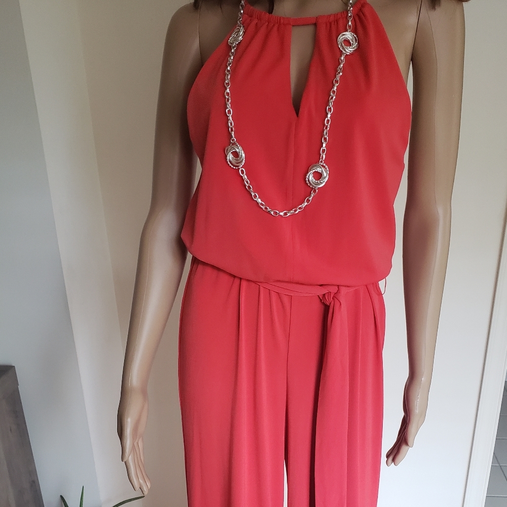 Women's Ralph Lauren Jumpsuit, NWT